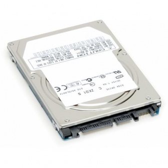 Жесткий диск для Apple Macbook pro A1297 MC725LZ-A 2011 (фото)