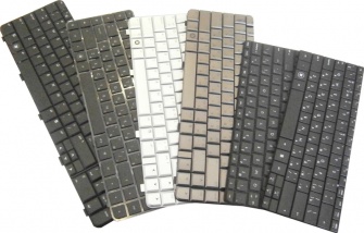 Клавиатуры для Apple Macbook pro A1278 MB991B-A 2009 (фото)